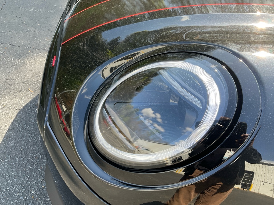 WMW23GD02T2Y34814 2026 MINI Hardtop Cooper S