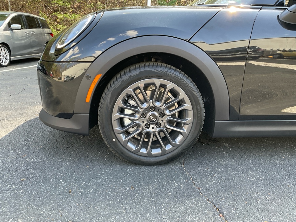 WMW23GD02T2Y34814 2026 MINI Hardtop Cooper S