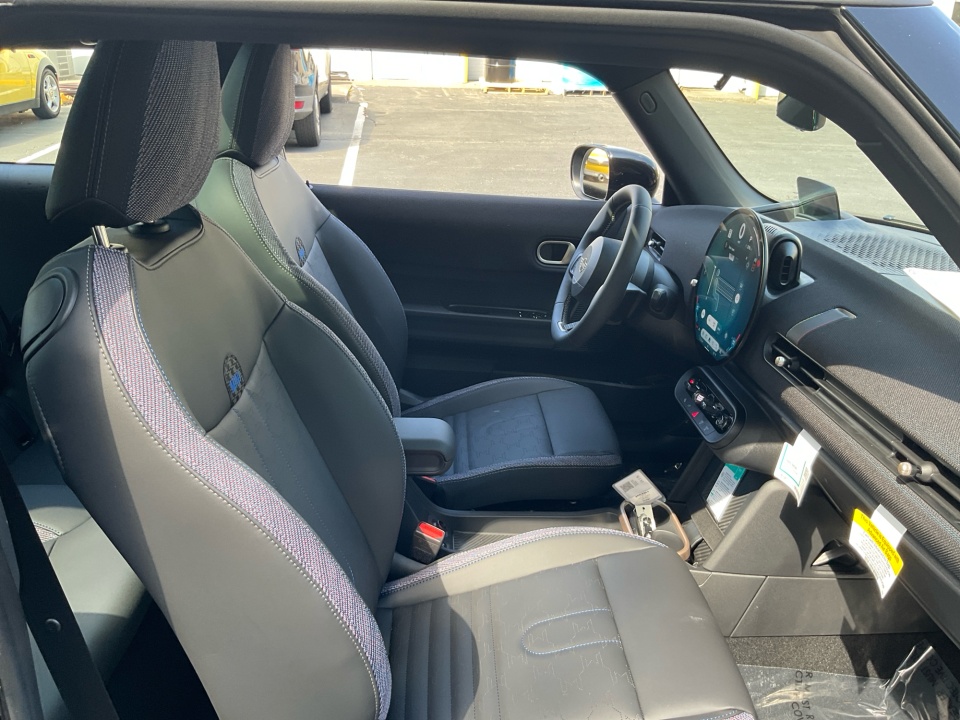 WMW23GD02T2Y34814 2026 MINI Hardtop Cooper S