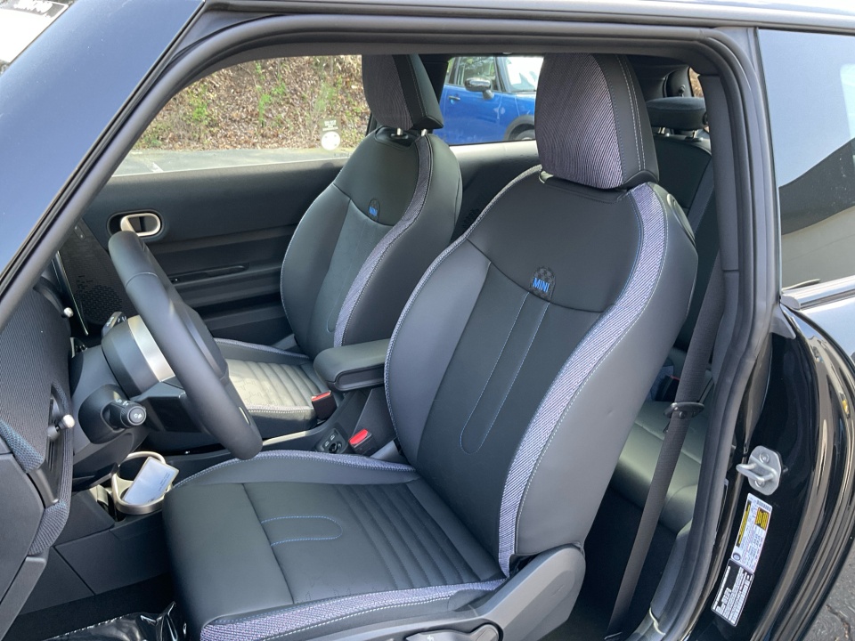 WMW23GD02T2Y34814 2026 MINI Hardtop Cooper S