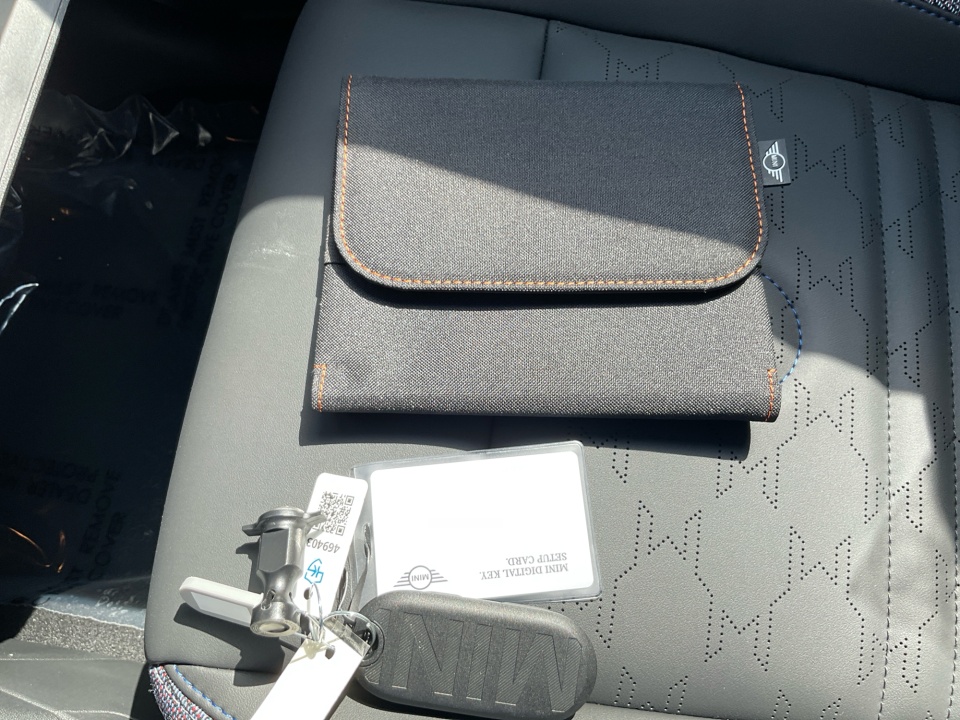 WMW23GD02T2Y34814 2026 MINI Hardtop Cooper S