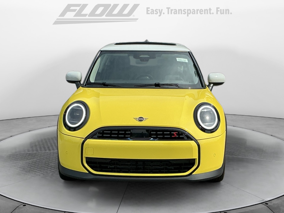 WMW23GD03T2Y25930 2026 MINI Hardtop Cooper S