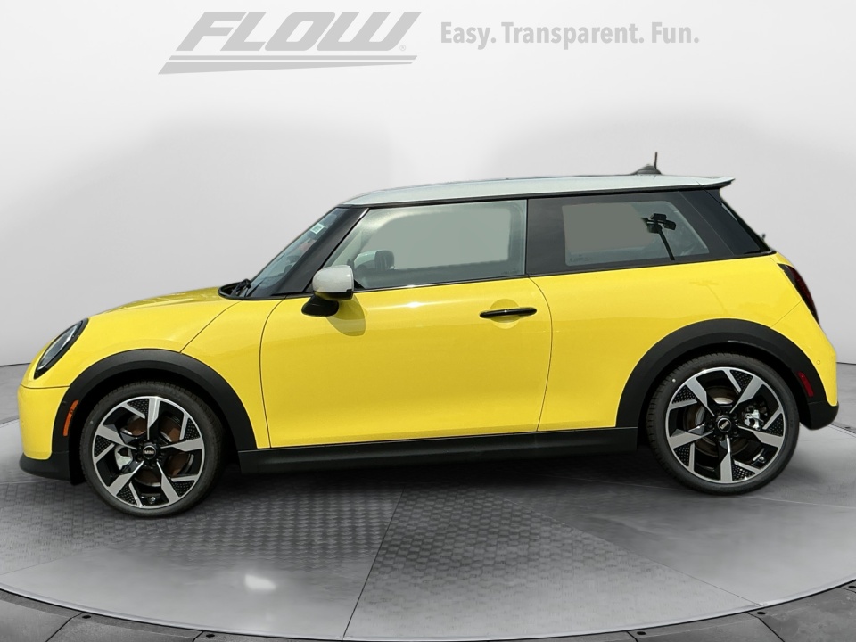 WMW23GD03T2Y25930 2026 MINI Hardtop Cooper S
