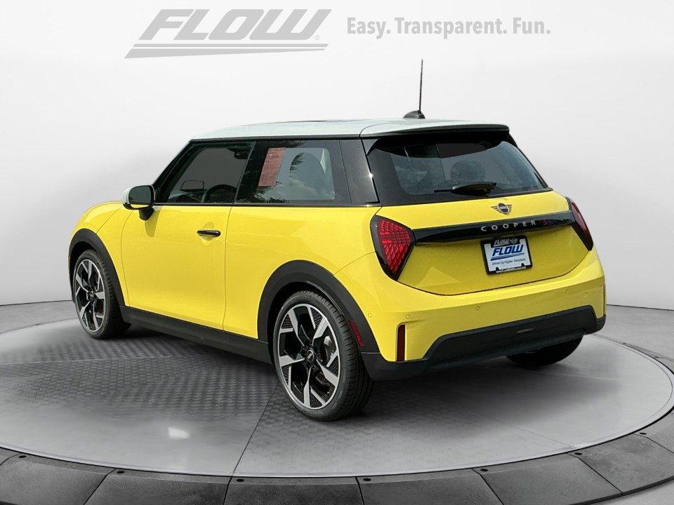 WMW23GD03T2Y25930 2026 MINI Hardtop Cooper S