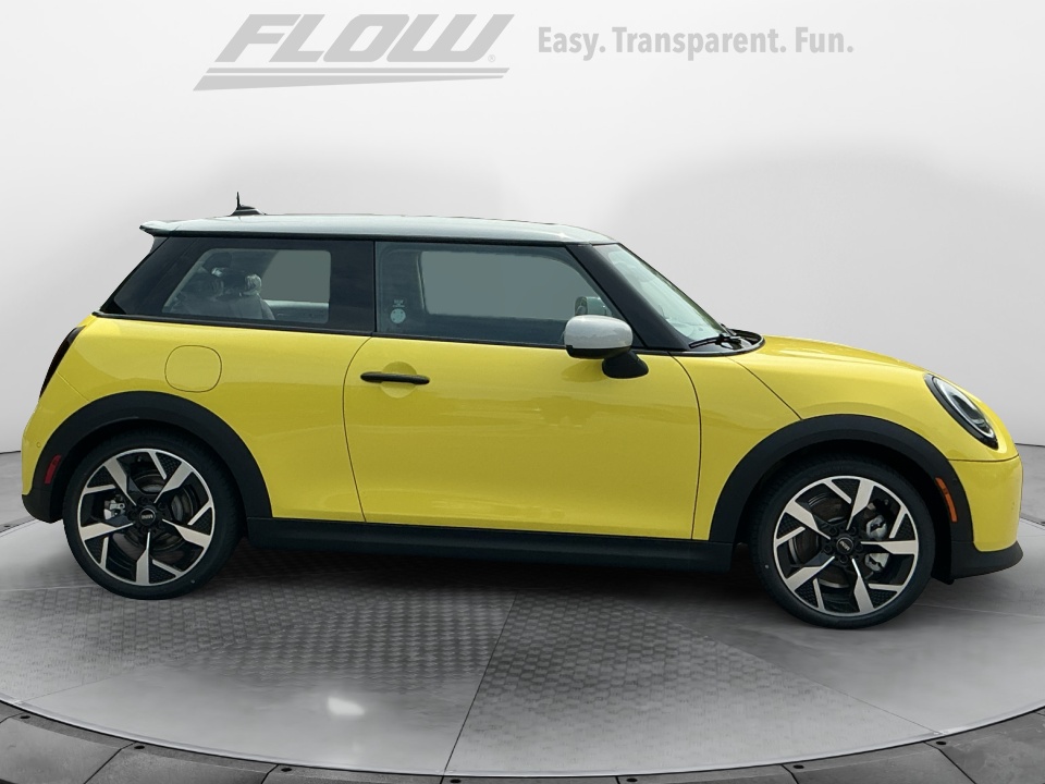 WMW23GD03T2Y25930 2026 MINI Hardtop Cooper S