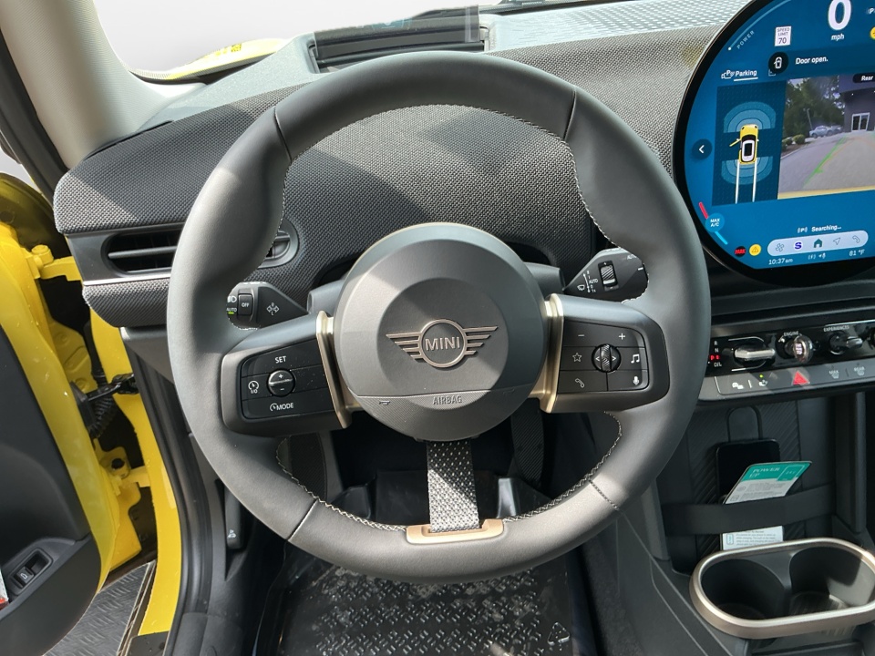 WMW23GD03T2Y25930 2026 MINI Hardtop Cooper S