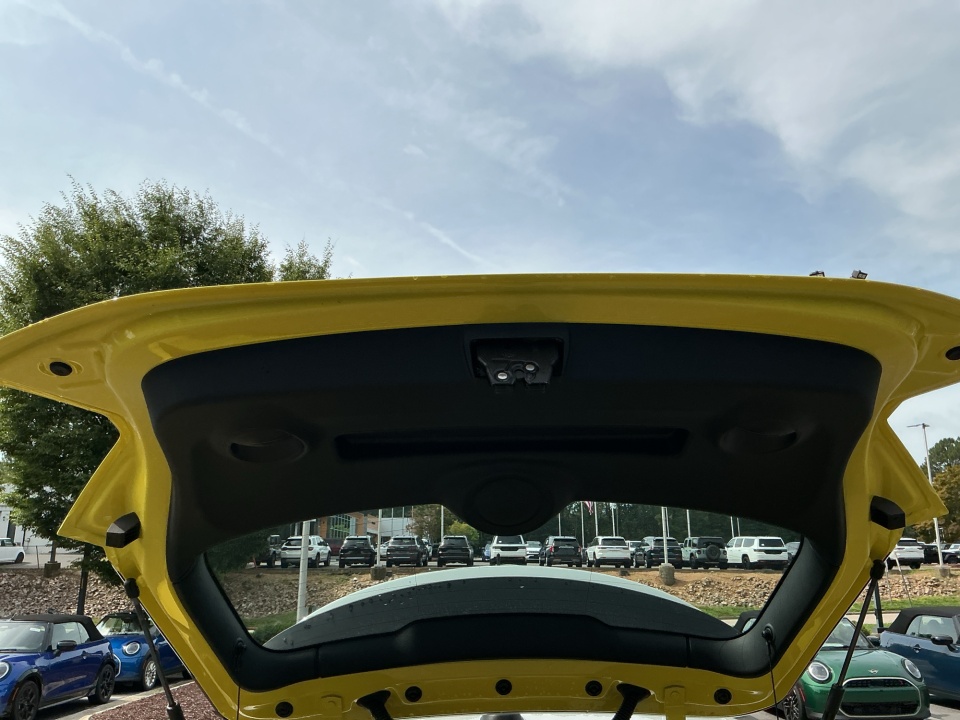 WMW23GD03T2Y25930 2026 MINI Hardtop Cooper S