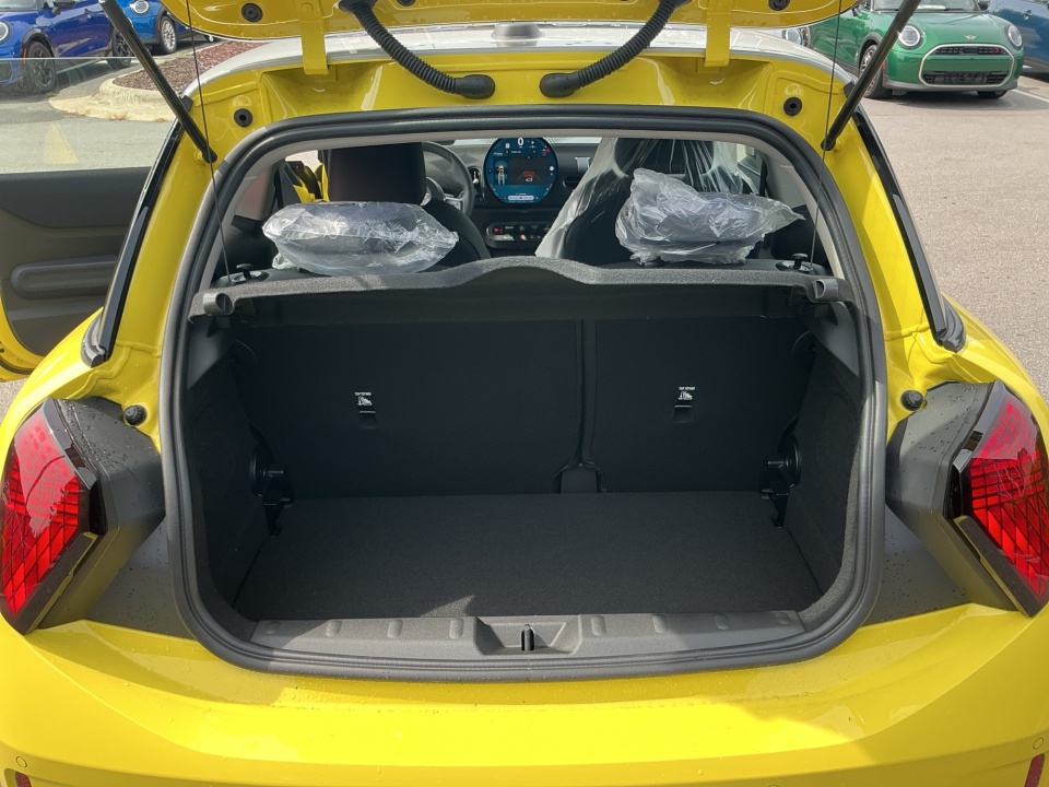 WMW23GD03T2Y25930 2026 MINI Hardtop Cooper S