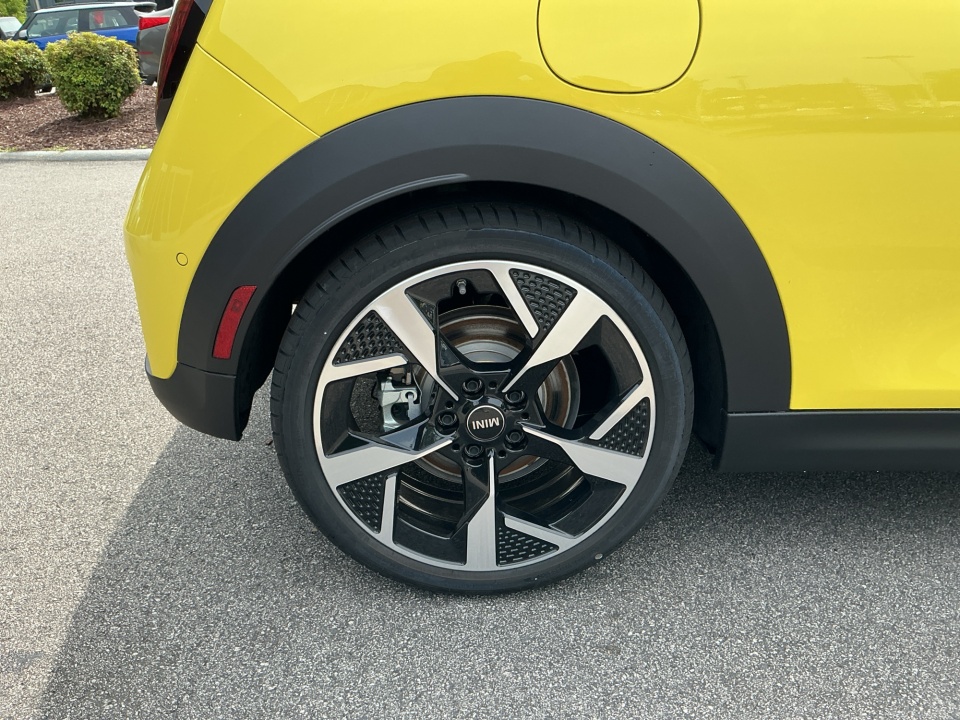 WMW23GD03T2Y25930 2026 MINI Hardtop Cooper S