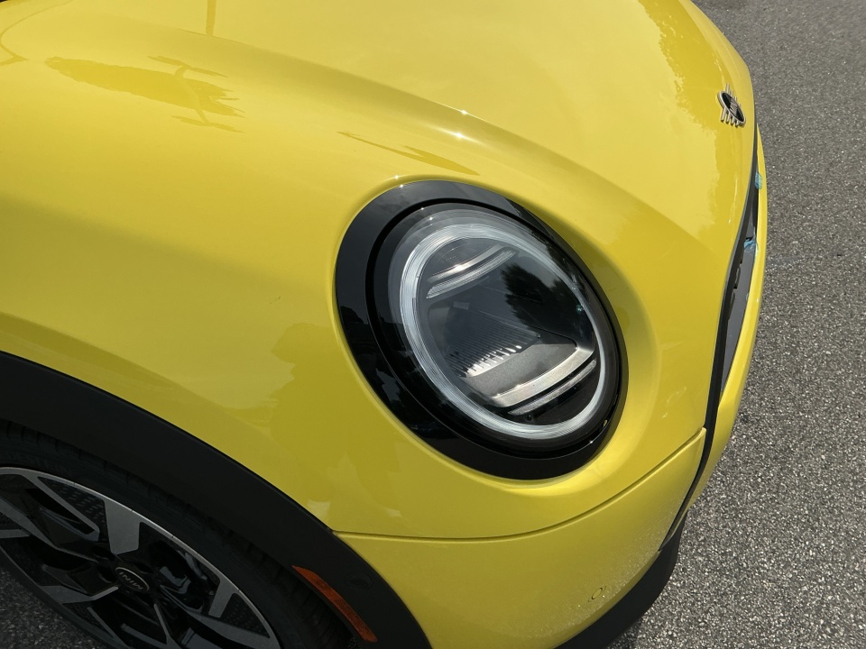 WMW23GD03T2Y25930 2026 MINI Hardtop Cooper S