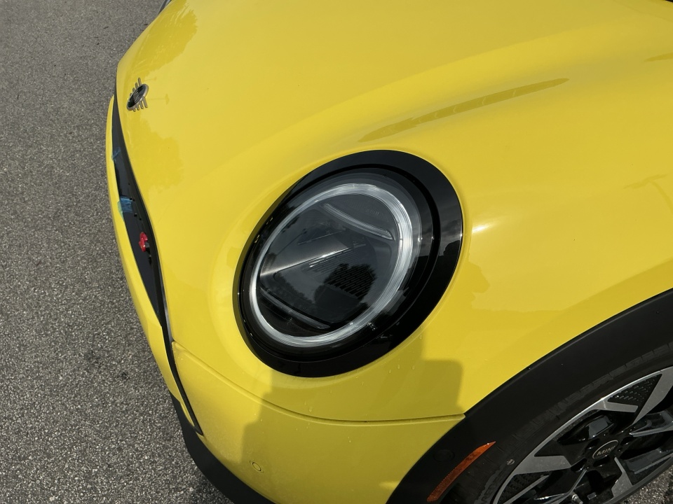 WMW23GD03T2Y25930 2026 MINI Hardtop Cooper S
