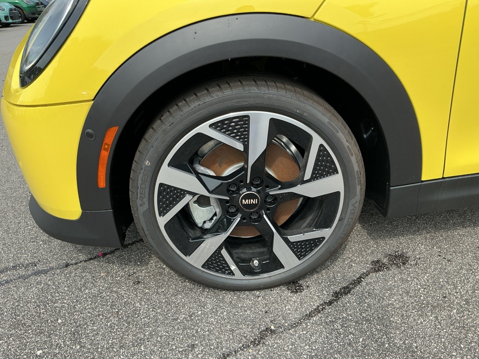 WMW23GD03T2Y25930 2026 MINI Hardtop Cooper S