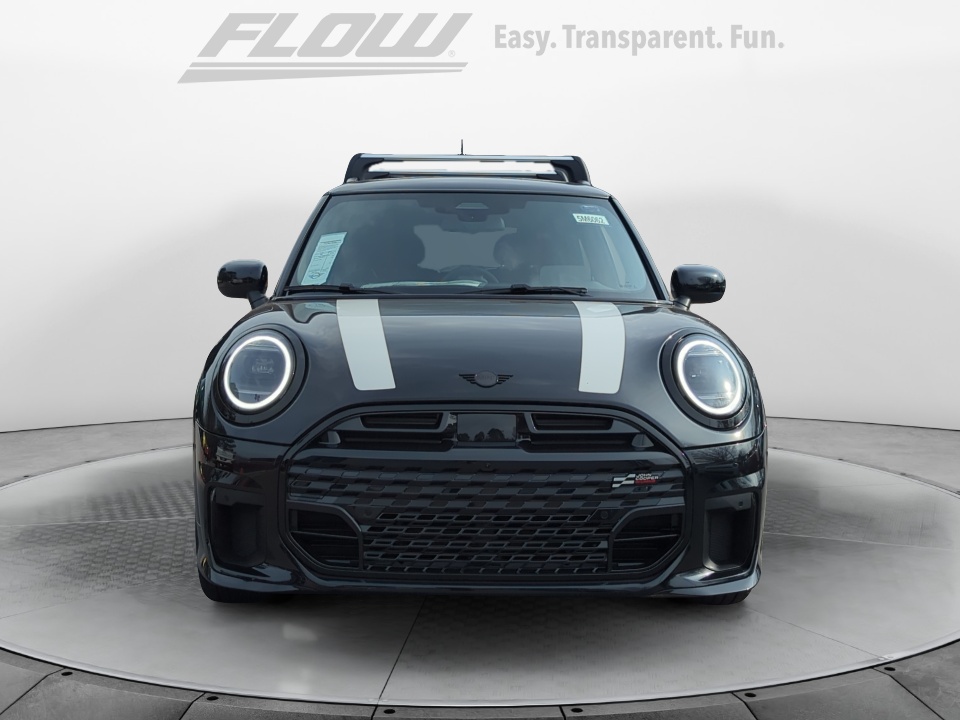 WMW23GD04T2Y06237 2026 MINI Hardtop Cooper S