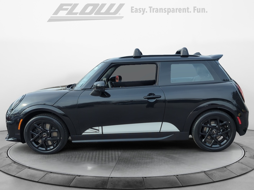 WMW23GD04T2Y06237 2026 MINI Hardtop Cooper S