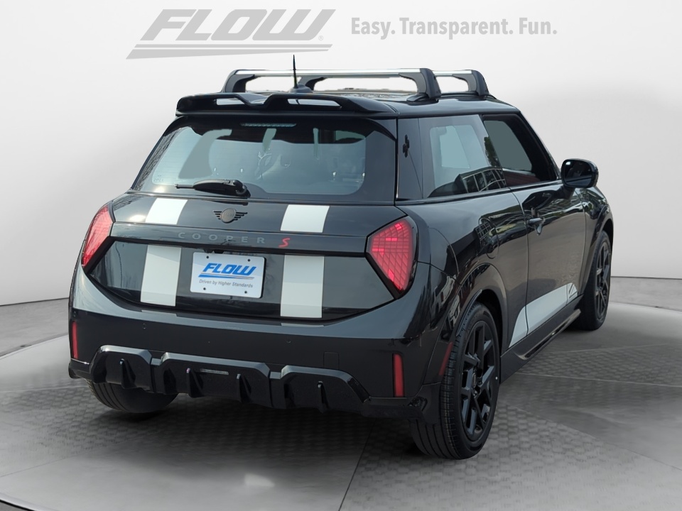 WMW23GD04T2Y06237 2026 MINI Hardtop Cooper S