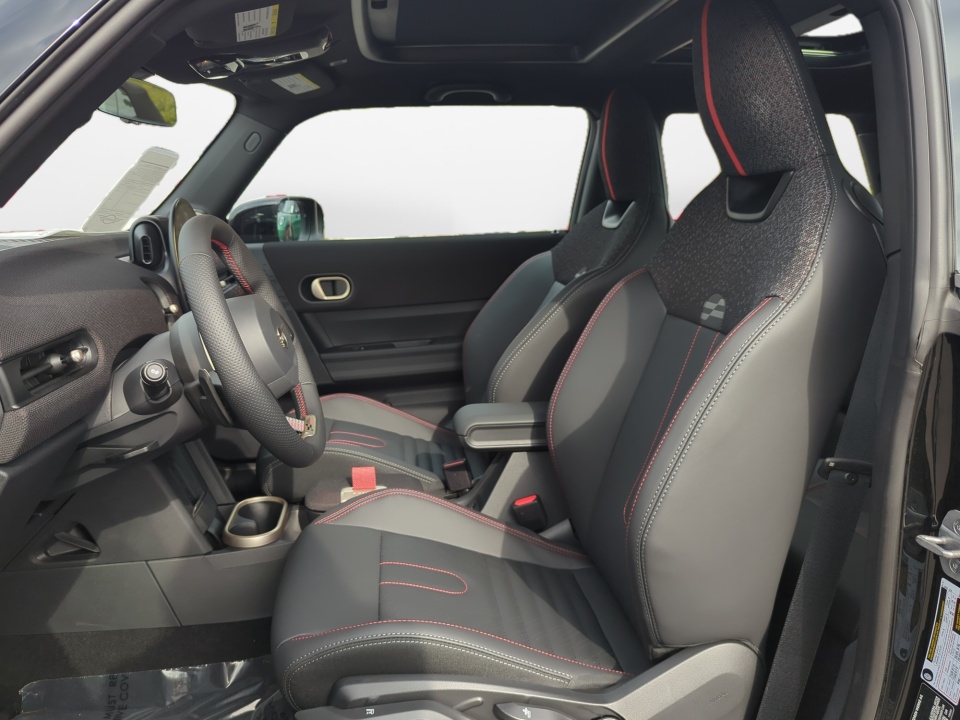 WMW23GD04T2Y06237 2026 MINI Hardtop Cooper S