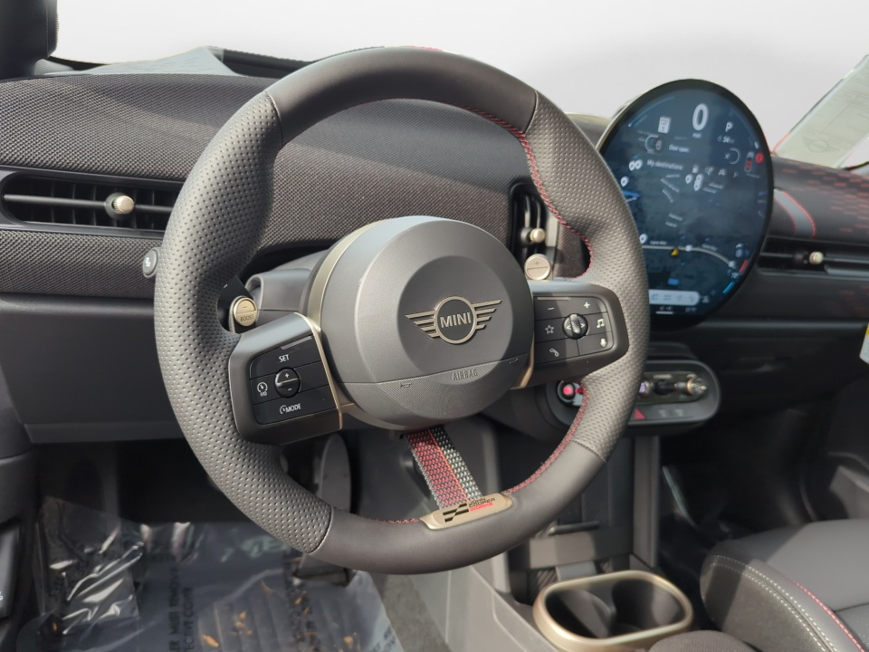 WMW23GD04T2Y06237 2026 MINI Hardtop Cooper S