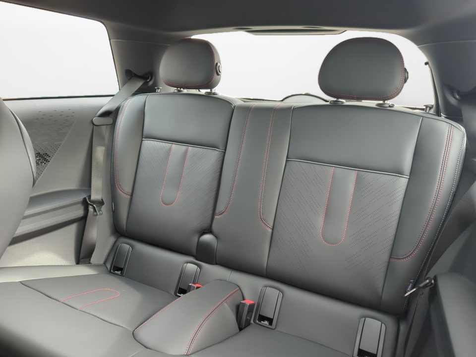 WMW23GD04T2Y06237 2026 MINI Hardtop Cooper S