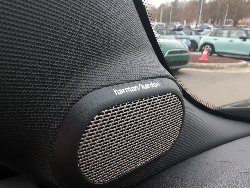 WMW23GD04T2Y06237 2026 MINI Hardtop Cooper S