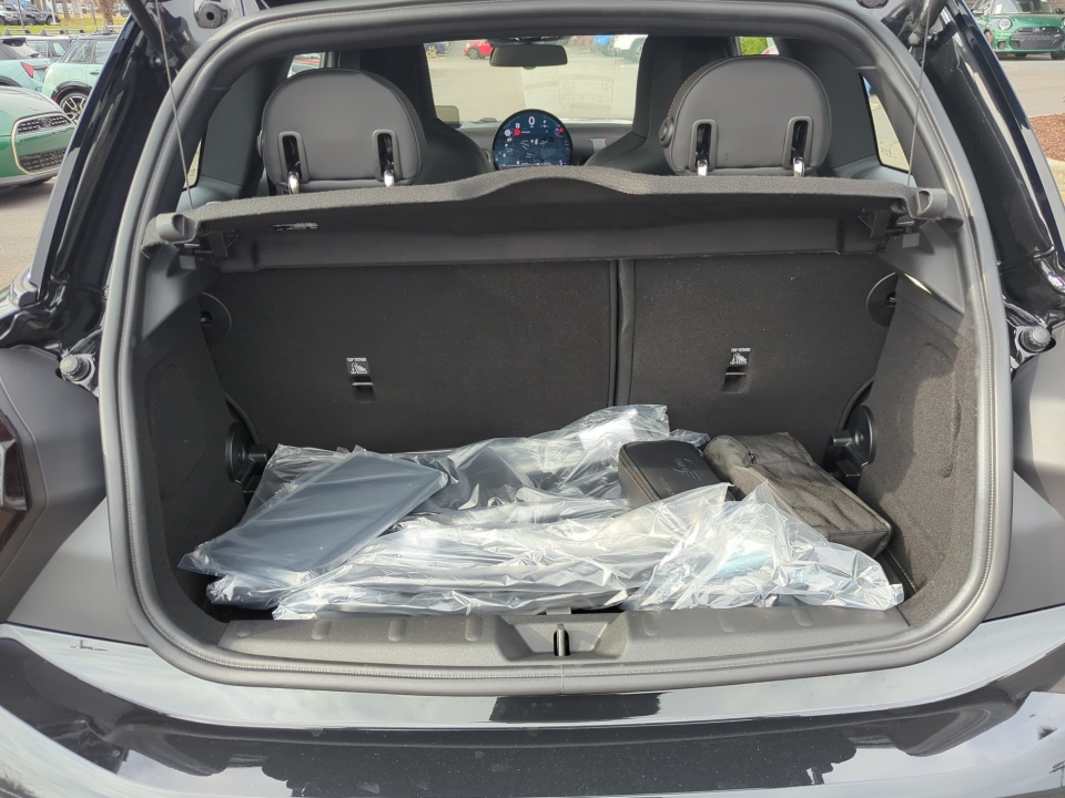 WMW23GD04T2Y06237 2026 MINI Hardtop Cooper S