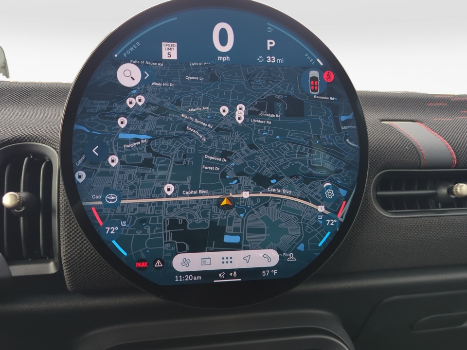 WMW23GD04T2Y06237 2026 MINI Hardtop Cooper S