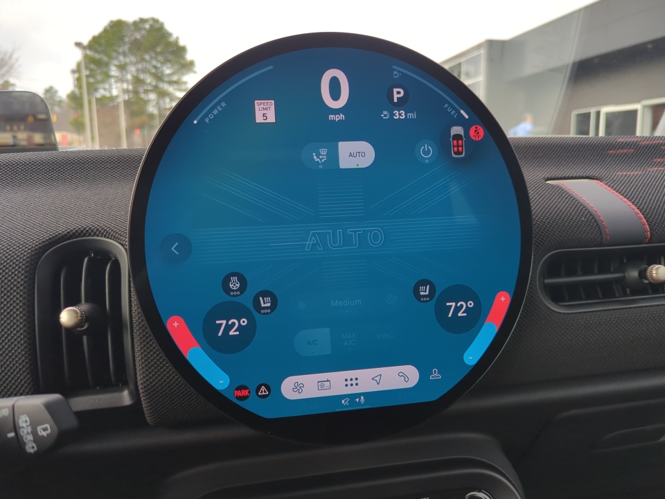 WMW23GD04T2Y06237 2026 MINI Hardtop Cooper S