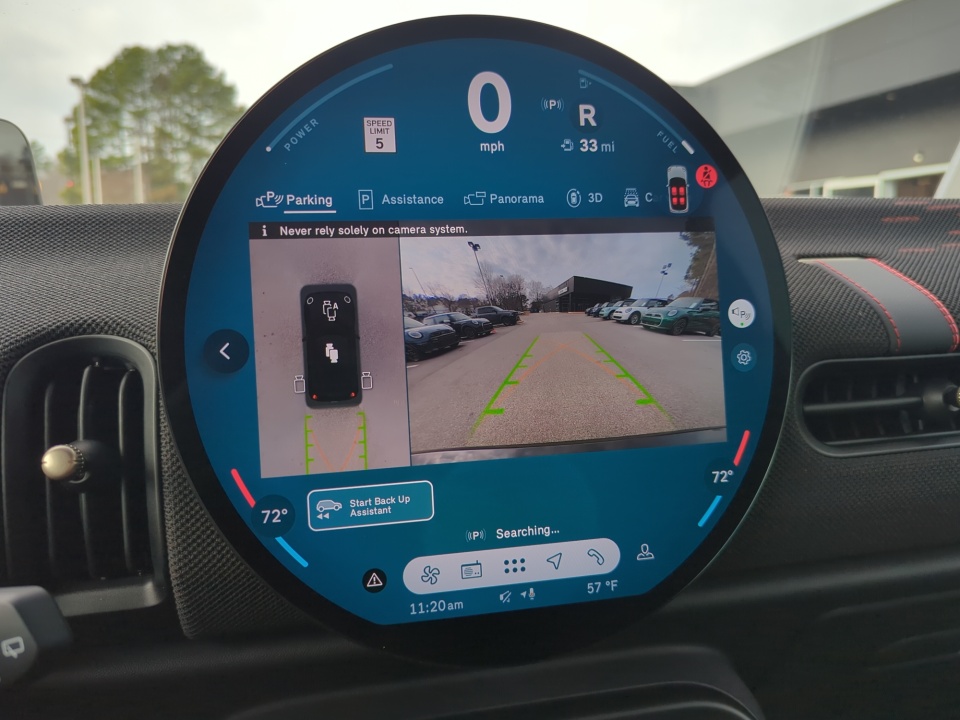 WMW23GD04T2Y06237 2026 MINI Hardtop Cooper S