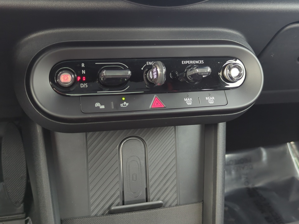 WMW23GD04T2Y06237 2026 MINI Hardtop Cooper S