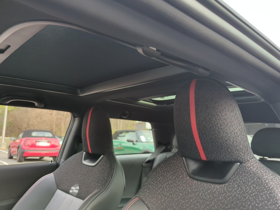 WMW23GD04T2Y06237 2026 MINI Hardtop Cooper S