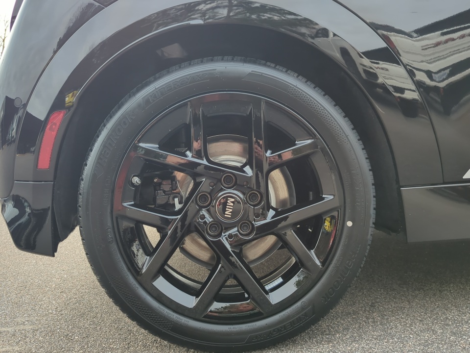 WMW23GD04T2Y06237 2026 MINI Hardtop Cooper S