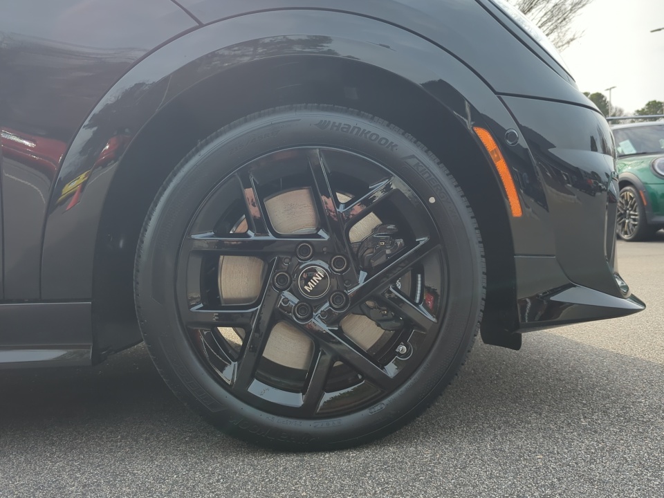 WMW23GD04T2Y06237 2026 MINI Hardtop Cooper S