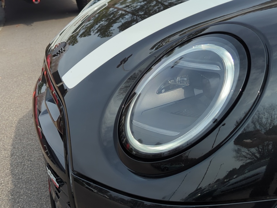 WMW23GD04T2Y06237 2026 MINI Hardtop Cooper S