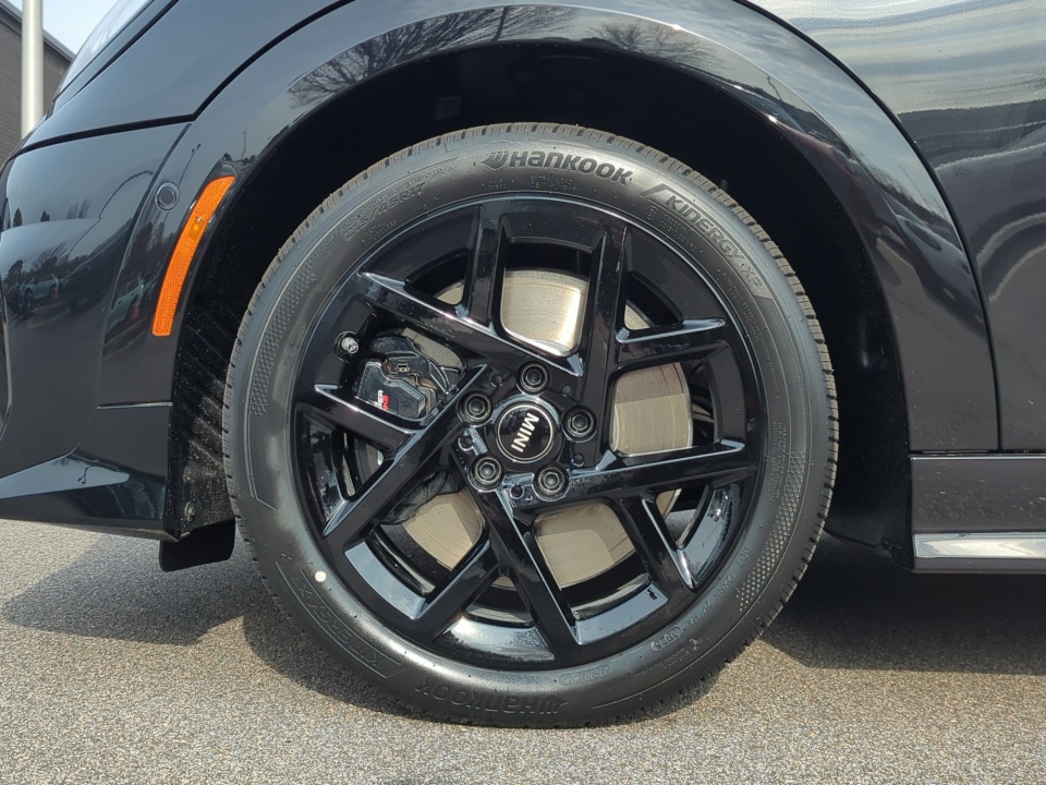 WMW23GD04T2Y06237 2026 MINI Hardtop Cooper S