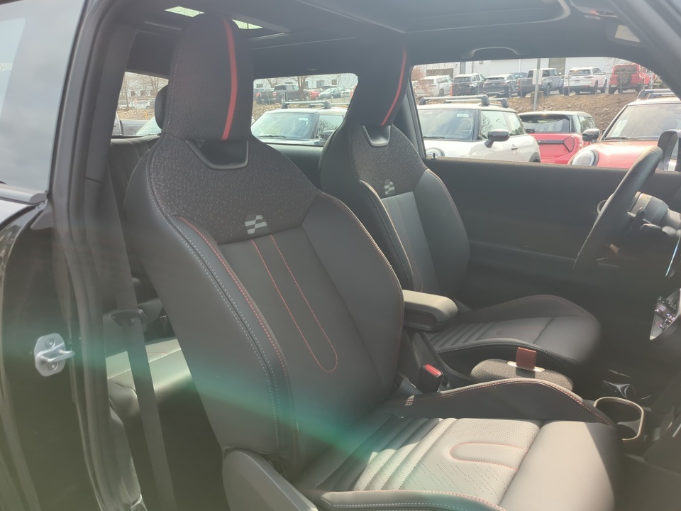 WMW23GD04T2Y06237 2026 MINI Hardtop Cooper S