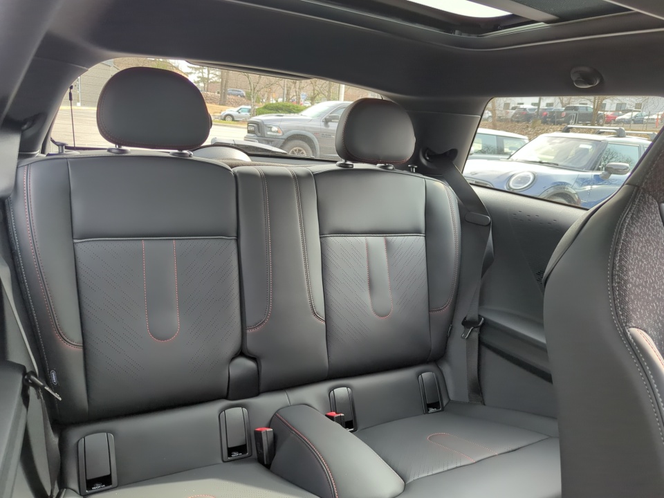 WMW23GD04T2Y06237 2026 MINI Hardtop Cooper S