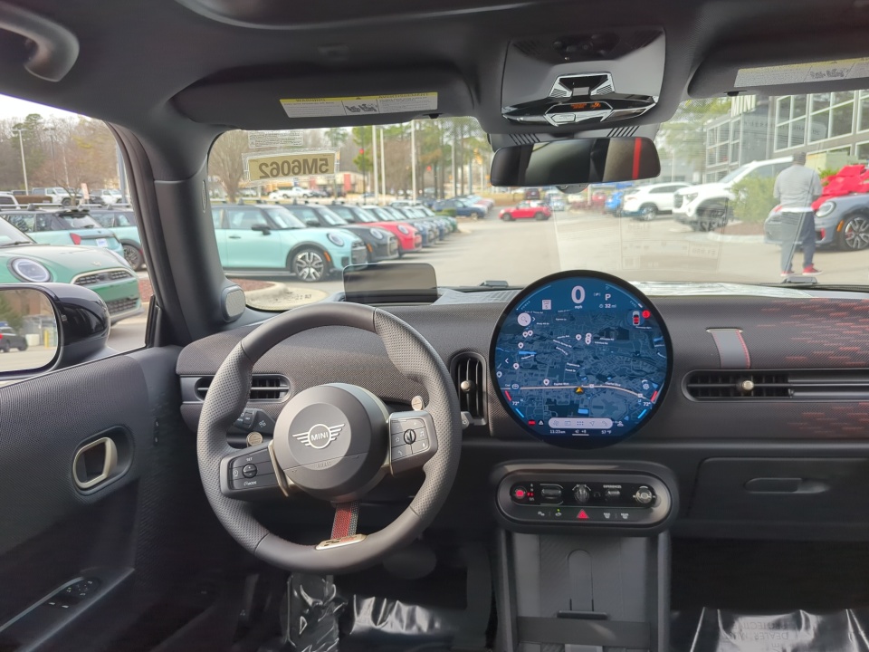 WMW23GD04T2Y06237 2026 MINI Hardtop Cooper S