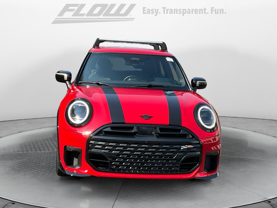 WMW23GD09T2Y21512 2026 MINI Hardtop Cooper S