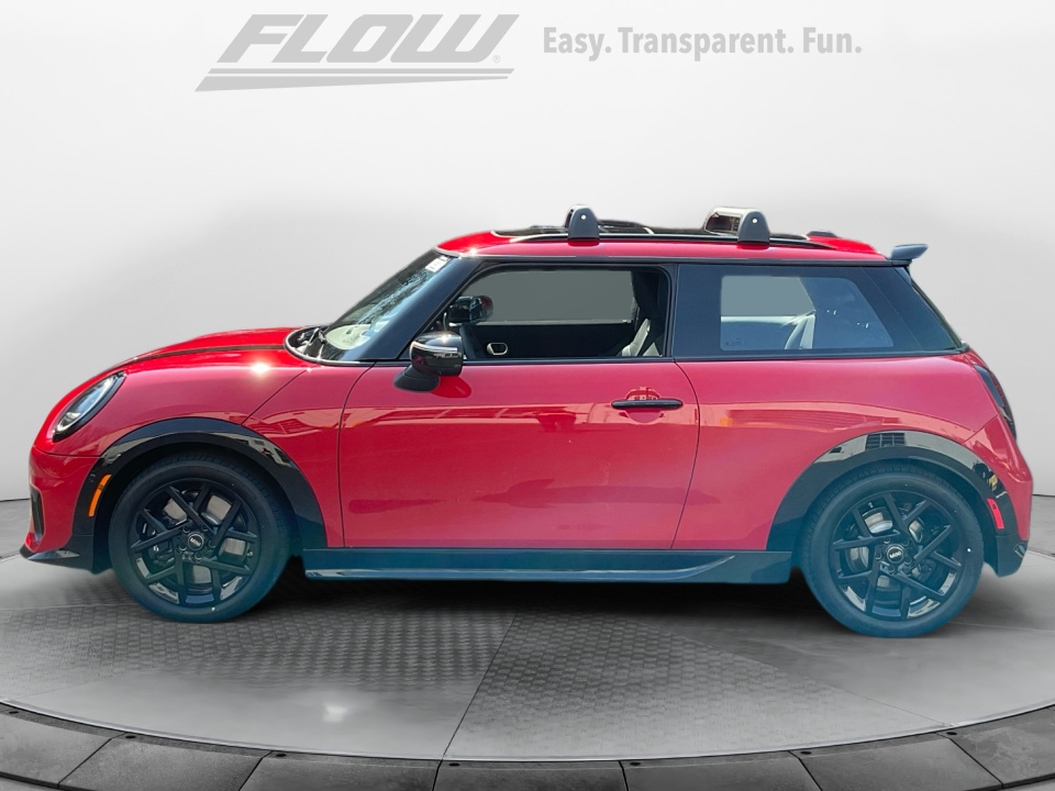 WMW23GD09T2Y21512 2026 MINI Hardtop Cooper S