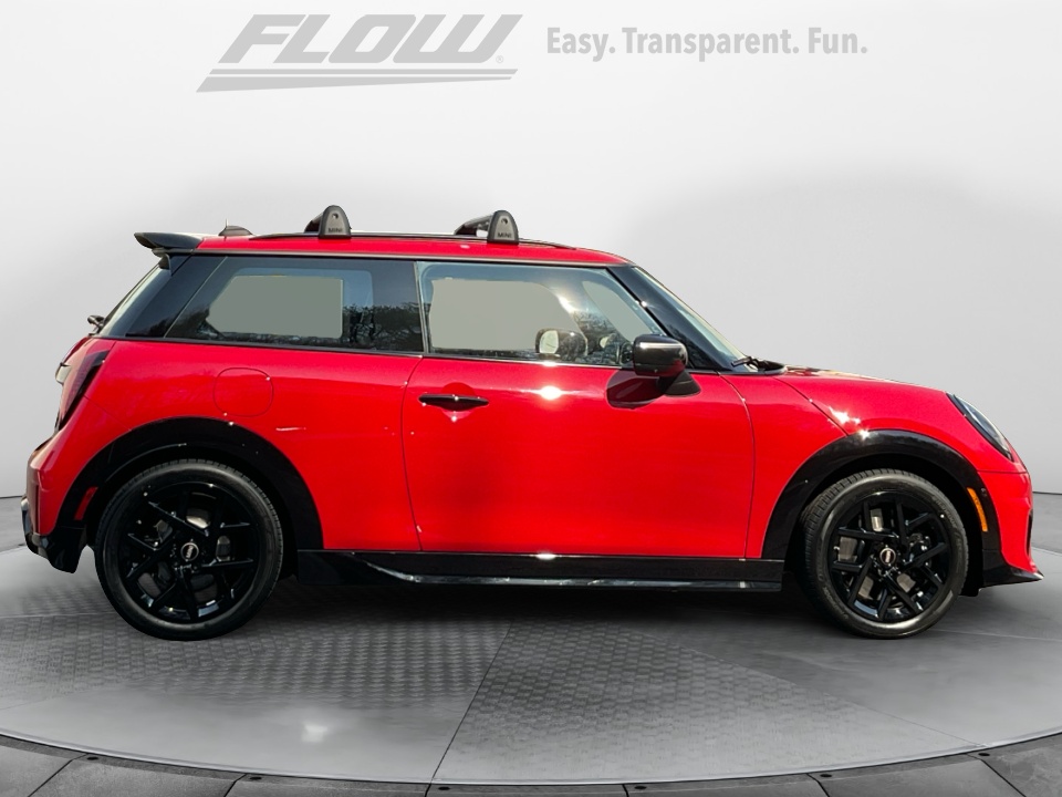 WMW23GD09T2Y21512 2026 MINI Hardtop Cooper S