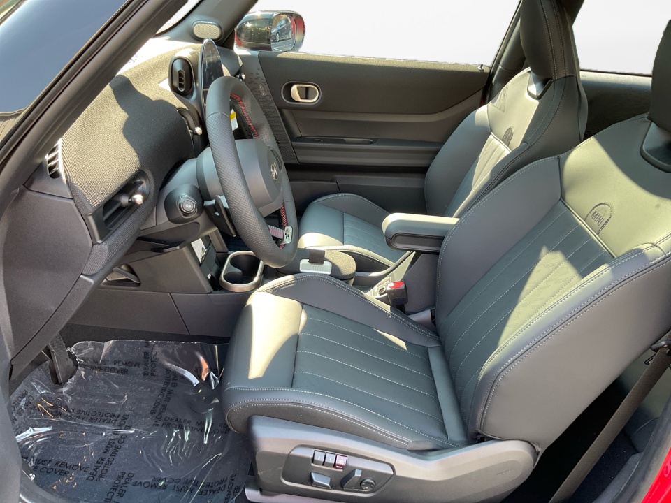 WMW23GD09T2Y21512 2026 MINI Hardtop Cooper S