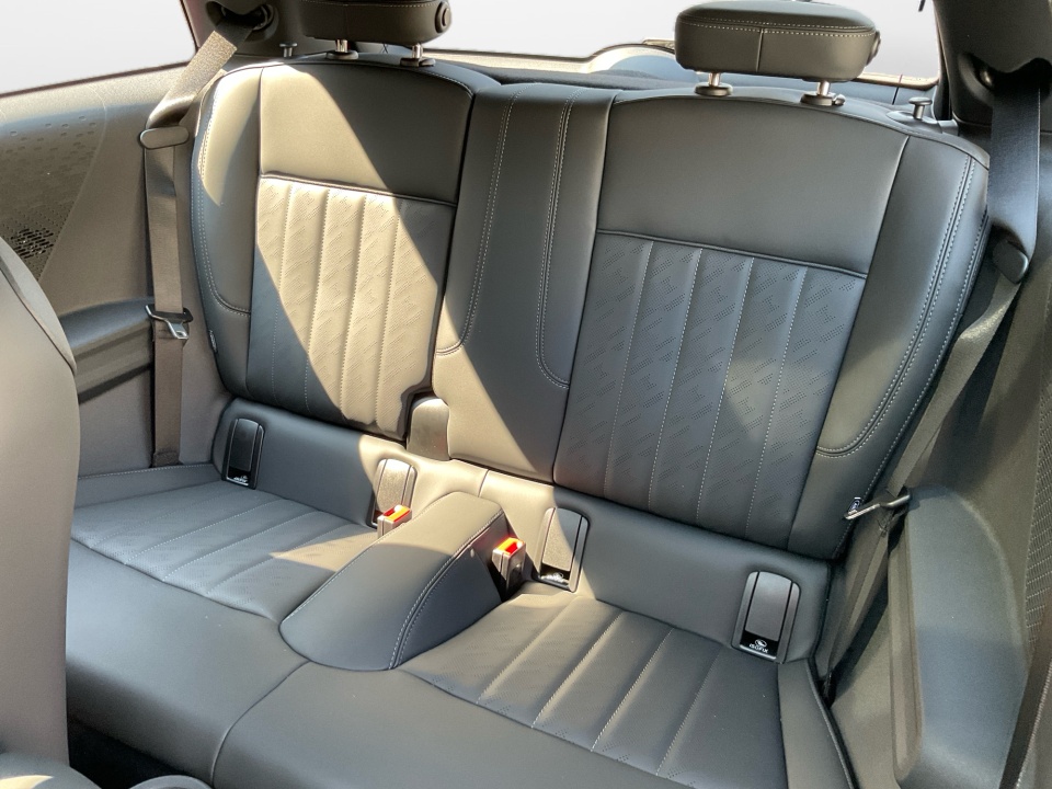 WMW23GD09T2Y21512 2026 MINI Hardtop Cooper S