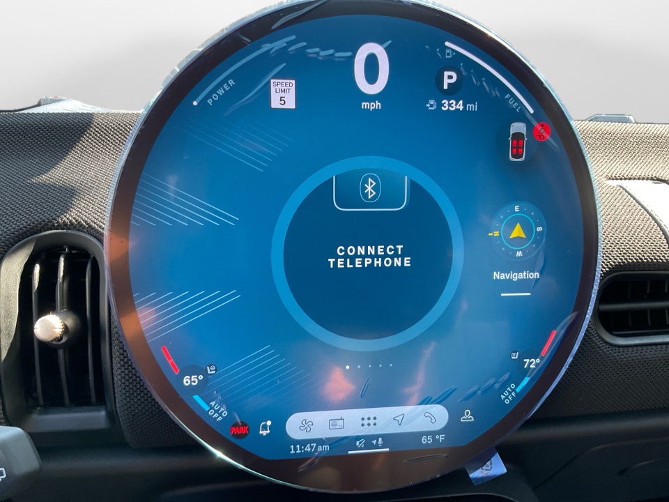 WMW23GD09T2Y21512 2026 MINI Hardtop Cooper S