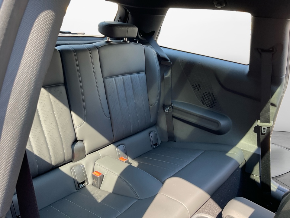 WMW23GD09T2Y21512 2026 MINI Hardtop Cooper S