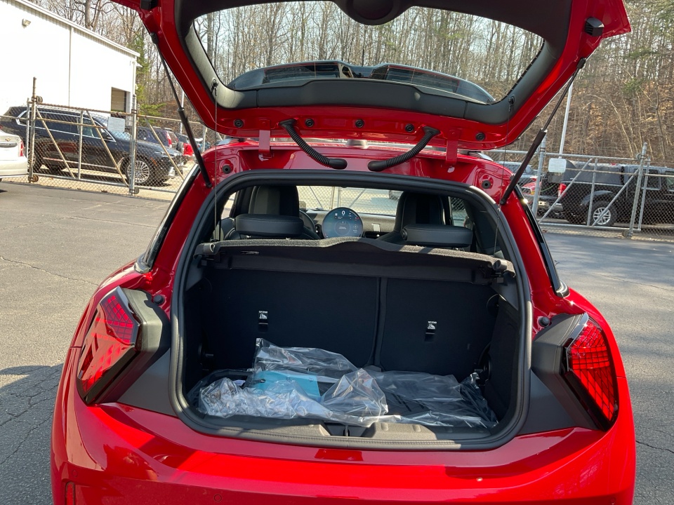 WMW23GD09T2Y21512 2026 MINI Hardtop Cooper S