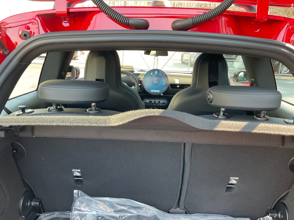 WMW23GD09T2Y21512 2026 MINI Hardtop Cooper S