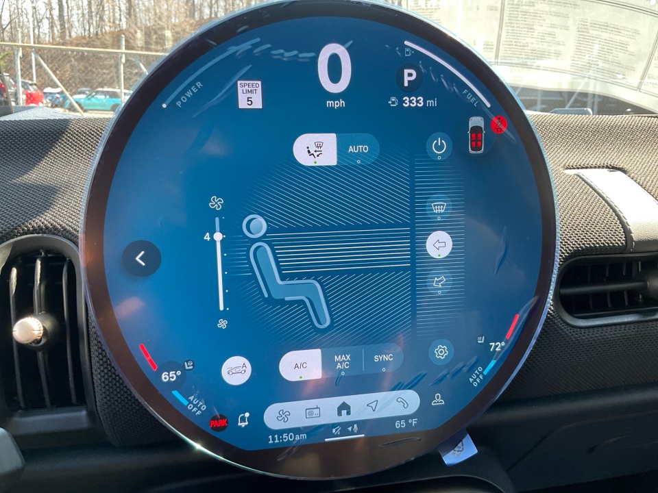 WMW23GD09T2Y21512 2026 MINI Hardtop Cooper S