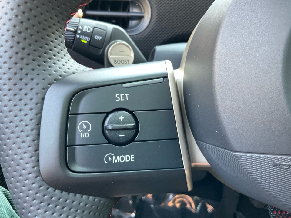 WMW23GD09T2Y21512 2026 MINI Hardtop Cooper S