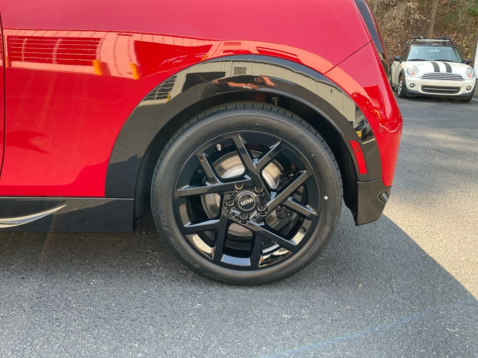 WMW23GD09T2Y21512 2026 MINI Hardtop Cooper S