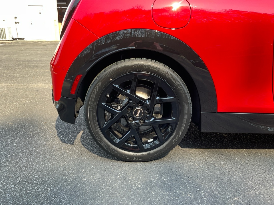 WMW23GD09T2Y21512 2026 MINI Hardtop Cooper S