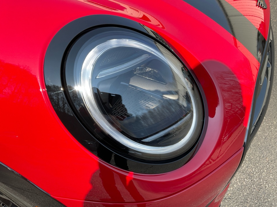 WMW23GD09T2Y21512 2026 MINI Hardtop Cooper S